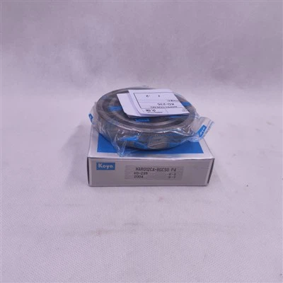 Precisie hoekcontactkogellagers